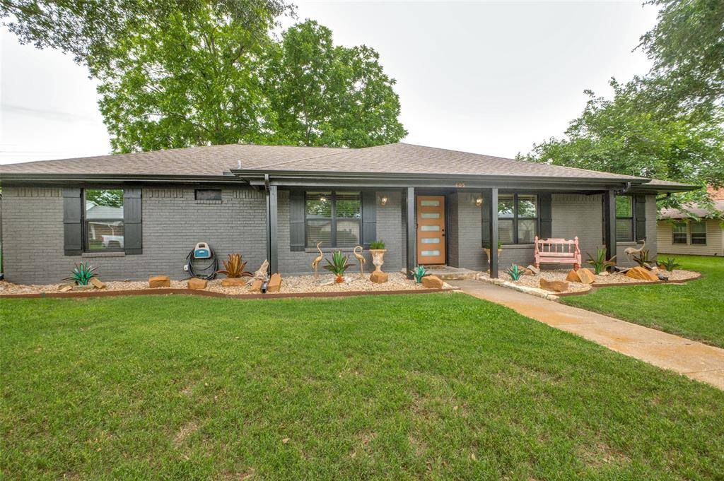 405 Stiles Drive, Midlothian, TX 76065