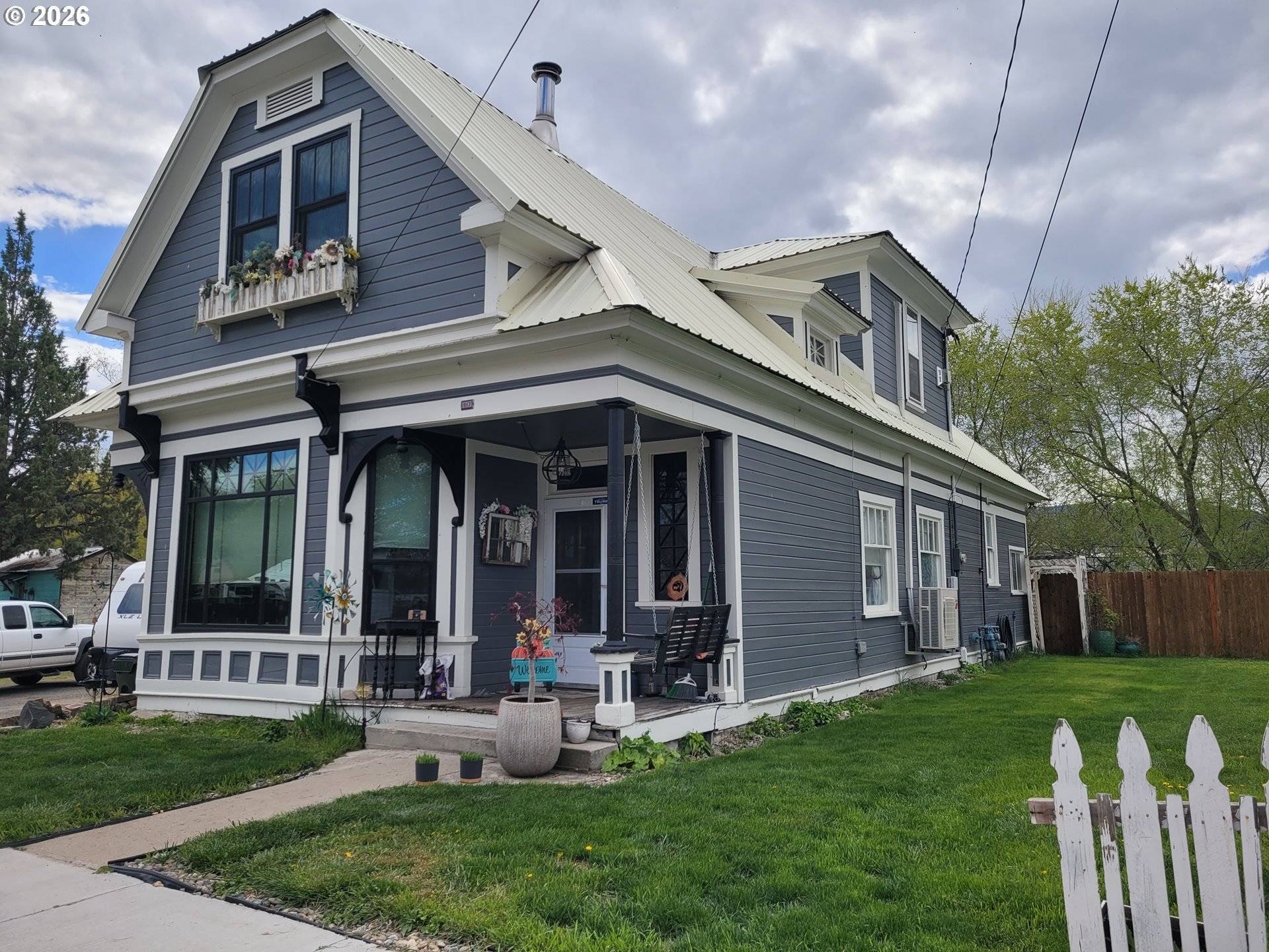 1917 CLIFFORD ST, Baker City, OR 97814
