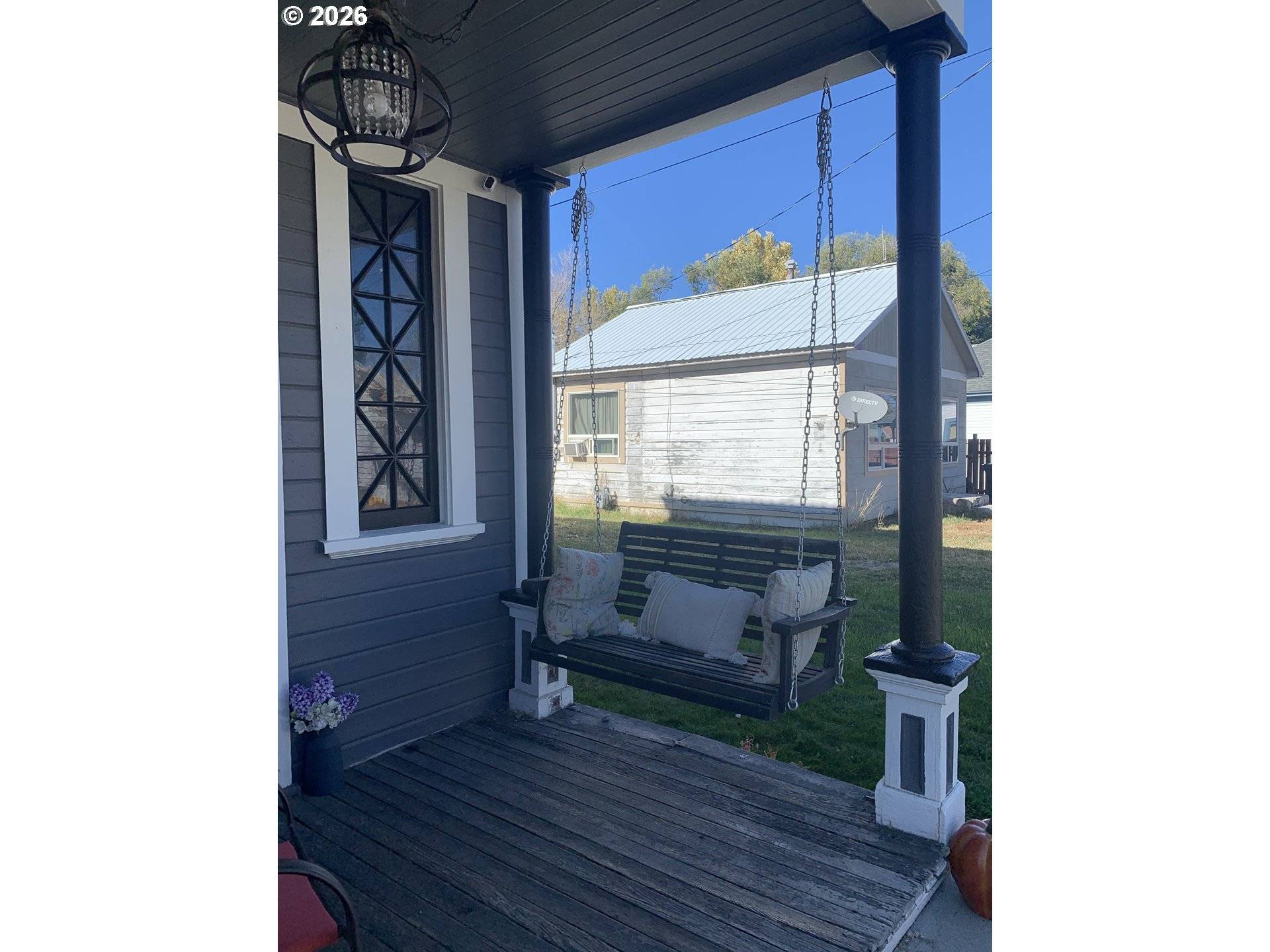 1917 CLIFFORD ST, Baker City, OR 97814