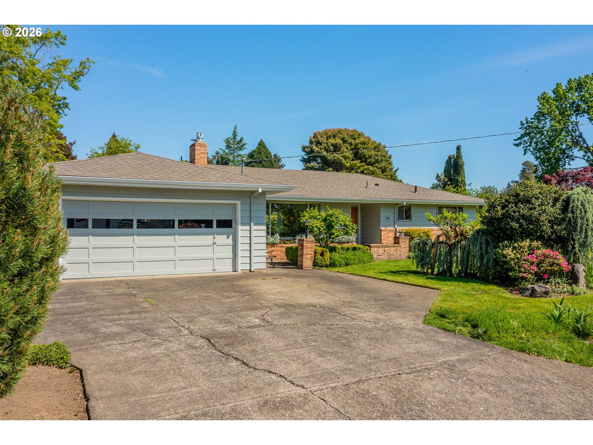 1016 NE 10TH AVE, Hillsboro, OR 97124