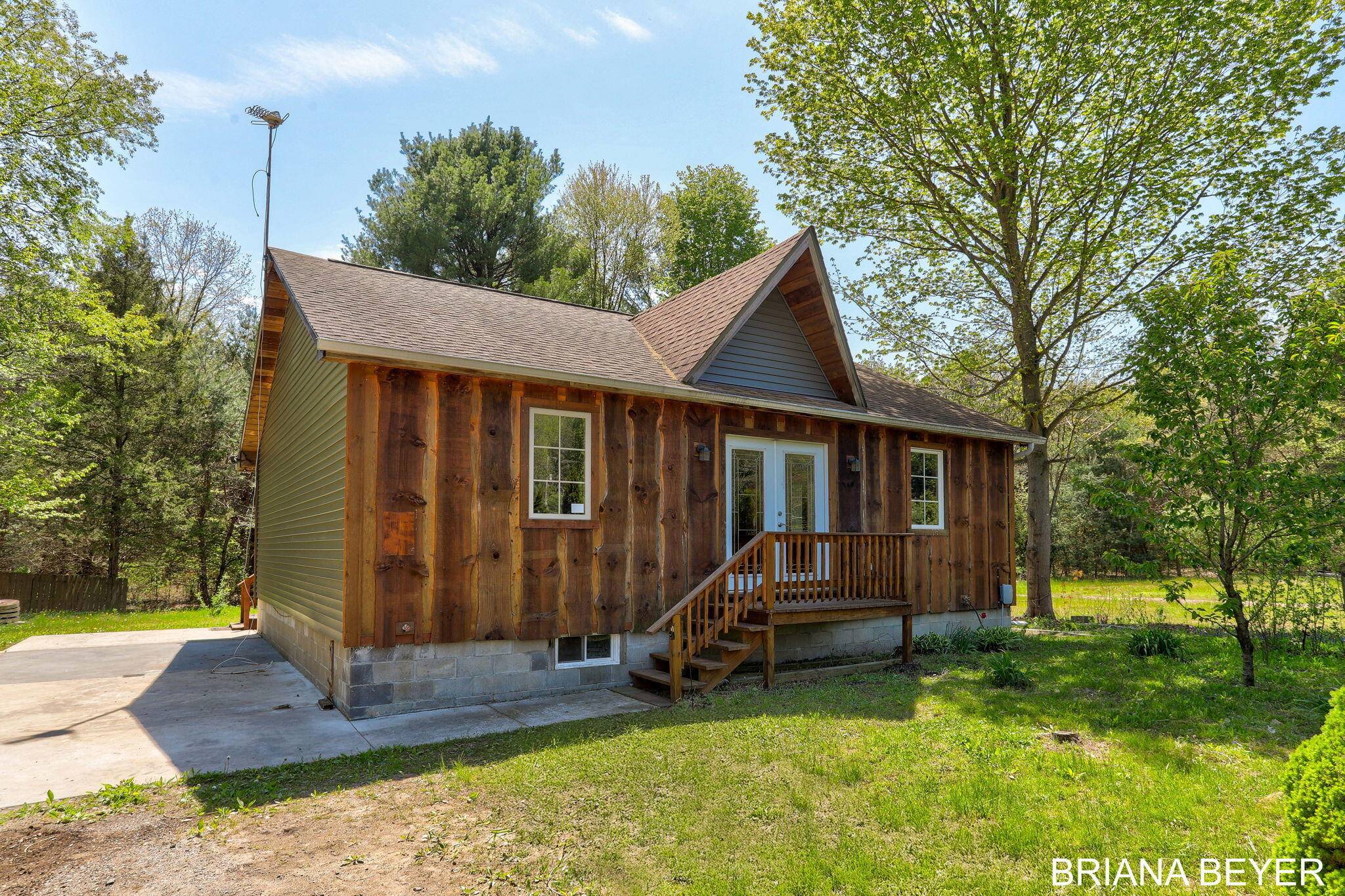 6550 102nd AVE, Casco Twp, MI 49090