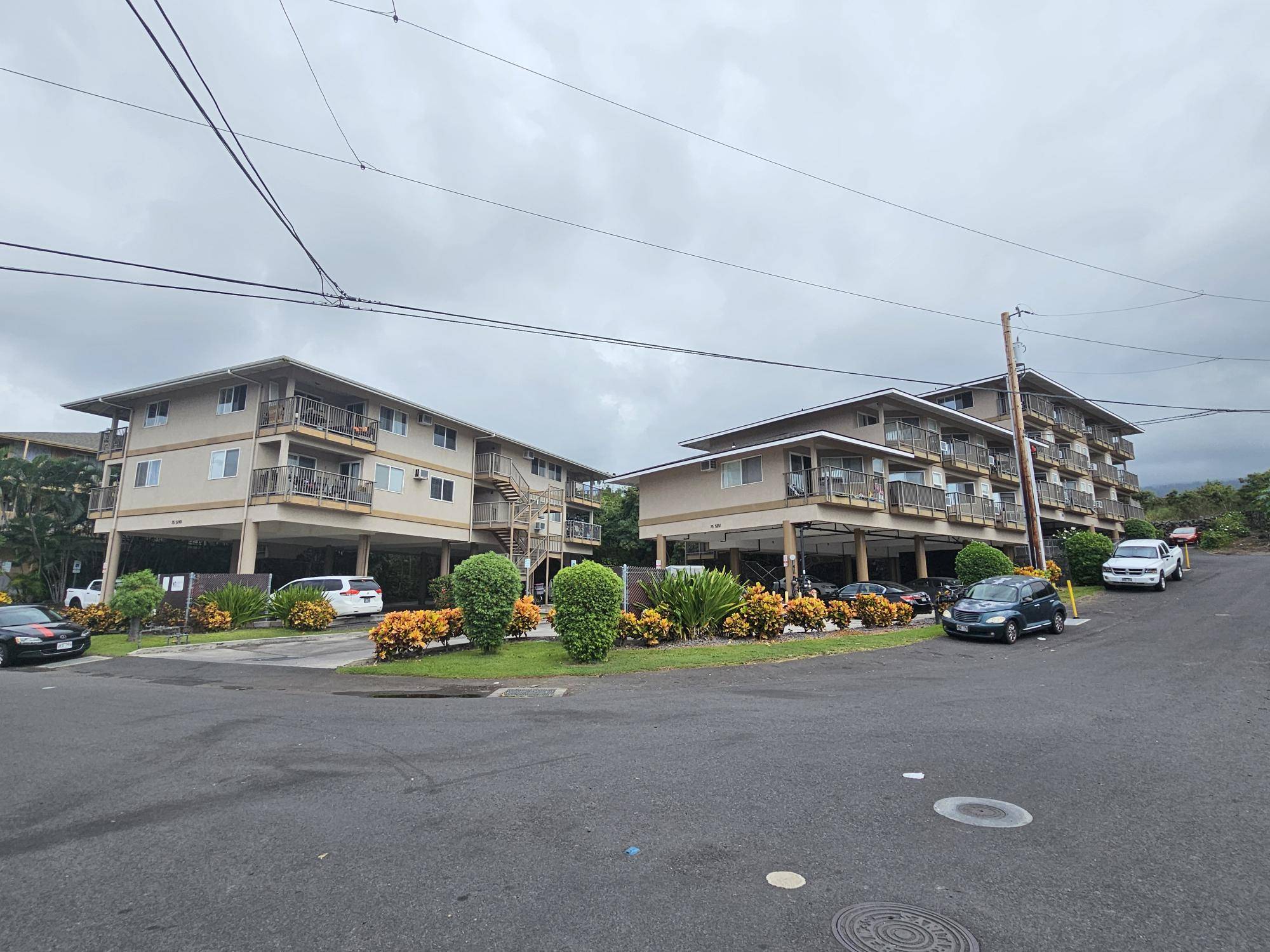75-5749 ALAHOU ST #25, Kailua Kona, HI 96740