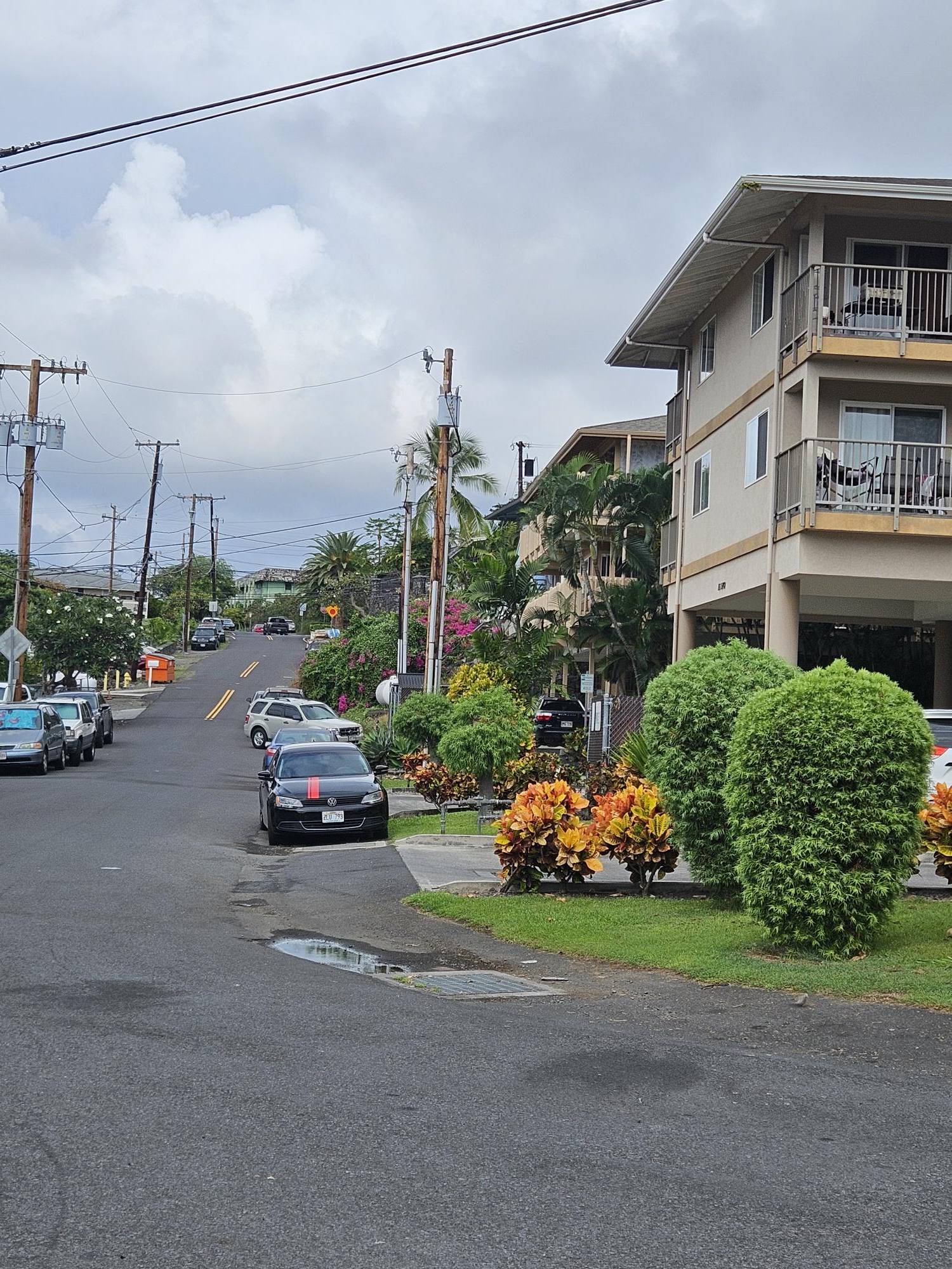 75-5749 ALAHOU ST #25, Kailua Kona, HI 96740