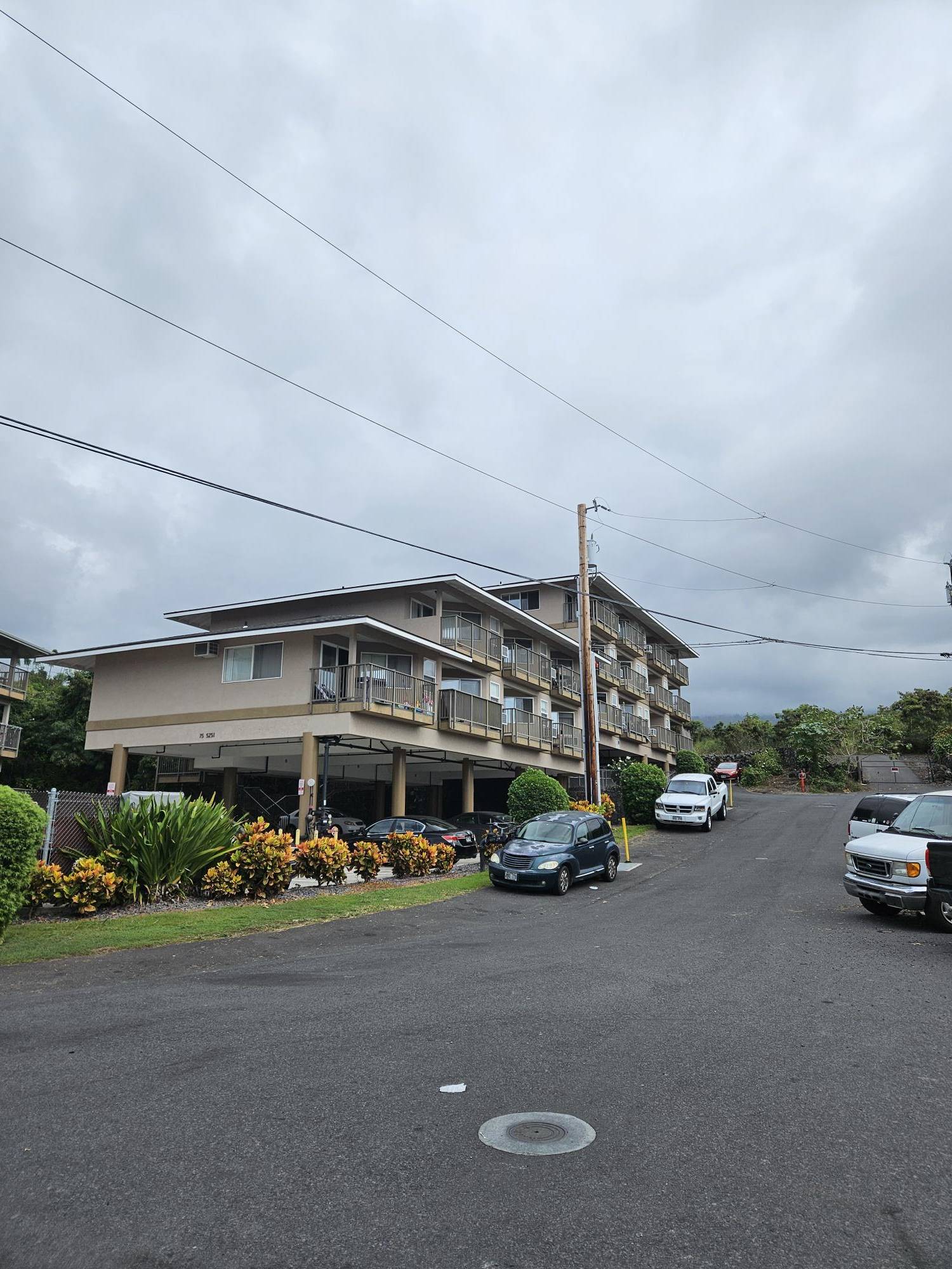 75-5749 ALAHOU ST #25, Kailua Kona, HI 96740