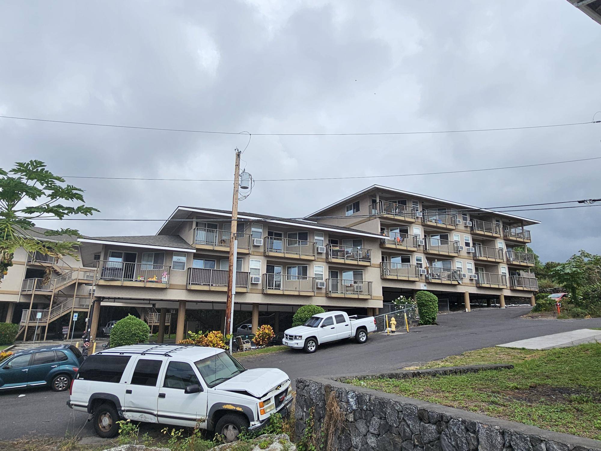 75-5749 ALAHOU ST #25, Kailua Kona, HI 96740