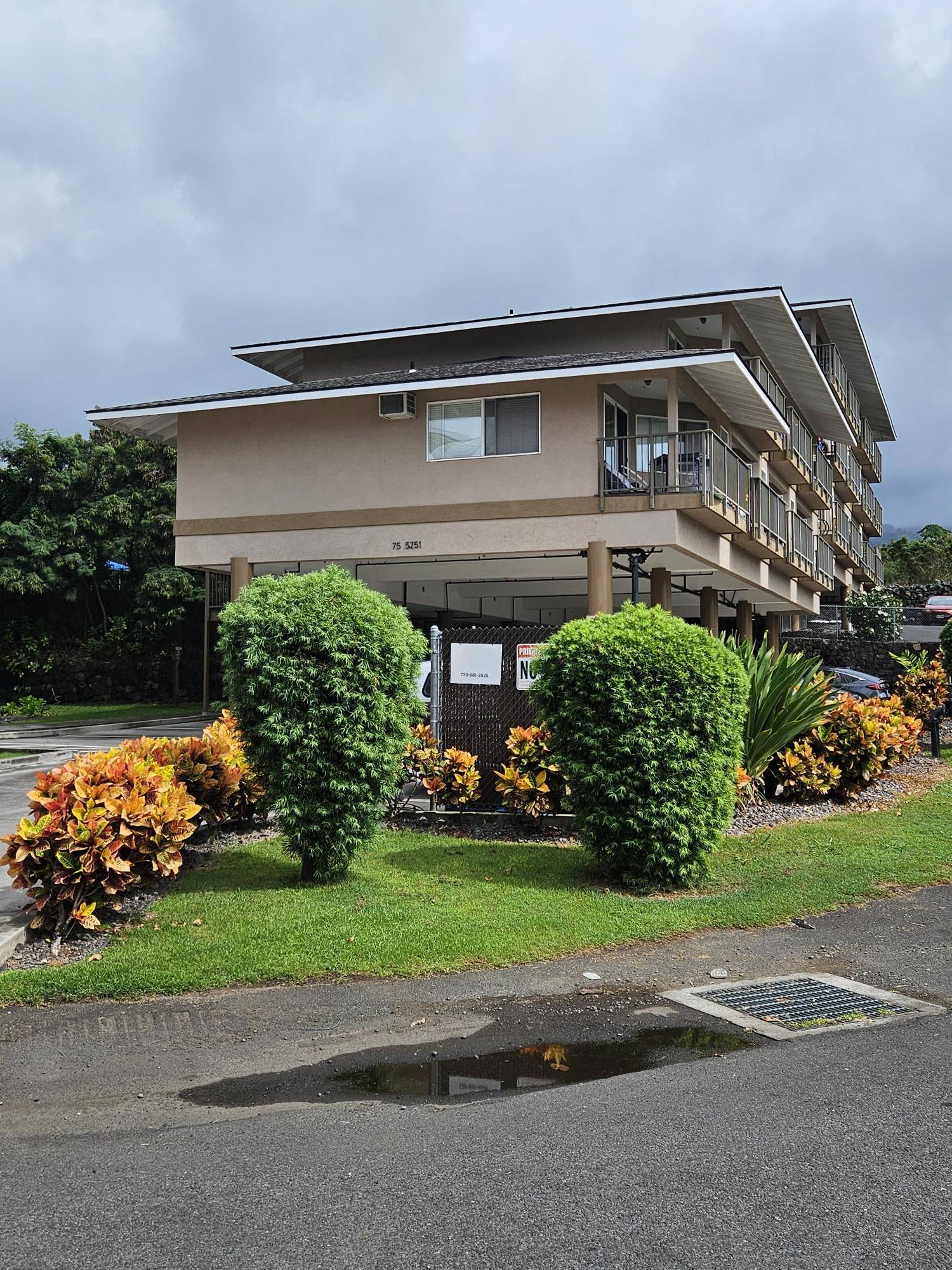 75-5749 ALAHOU ST #25, Kailua Kona, HI 96740