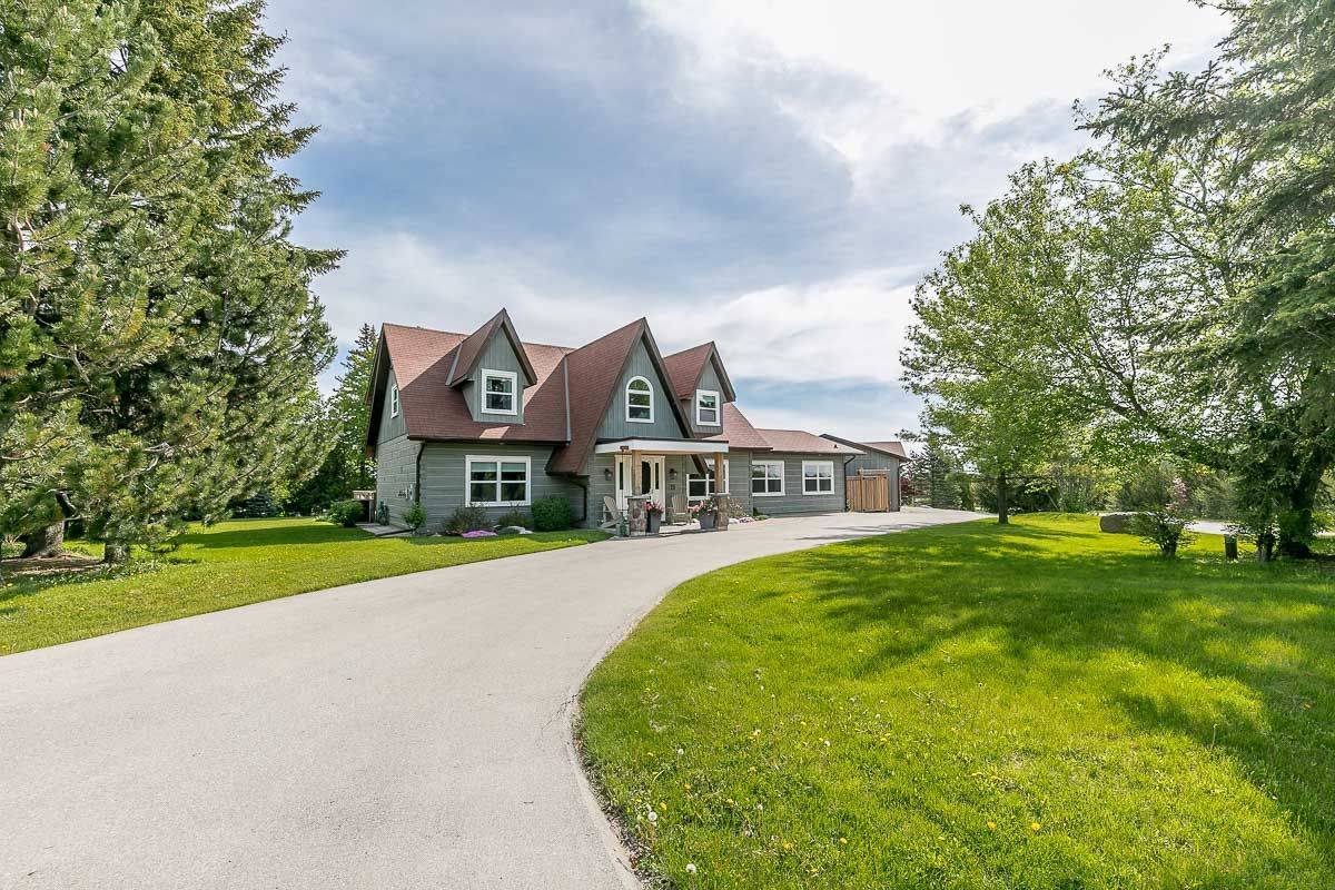19 Mulock DR, Bradford West Gwillimbury, ON L0G 1B0