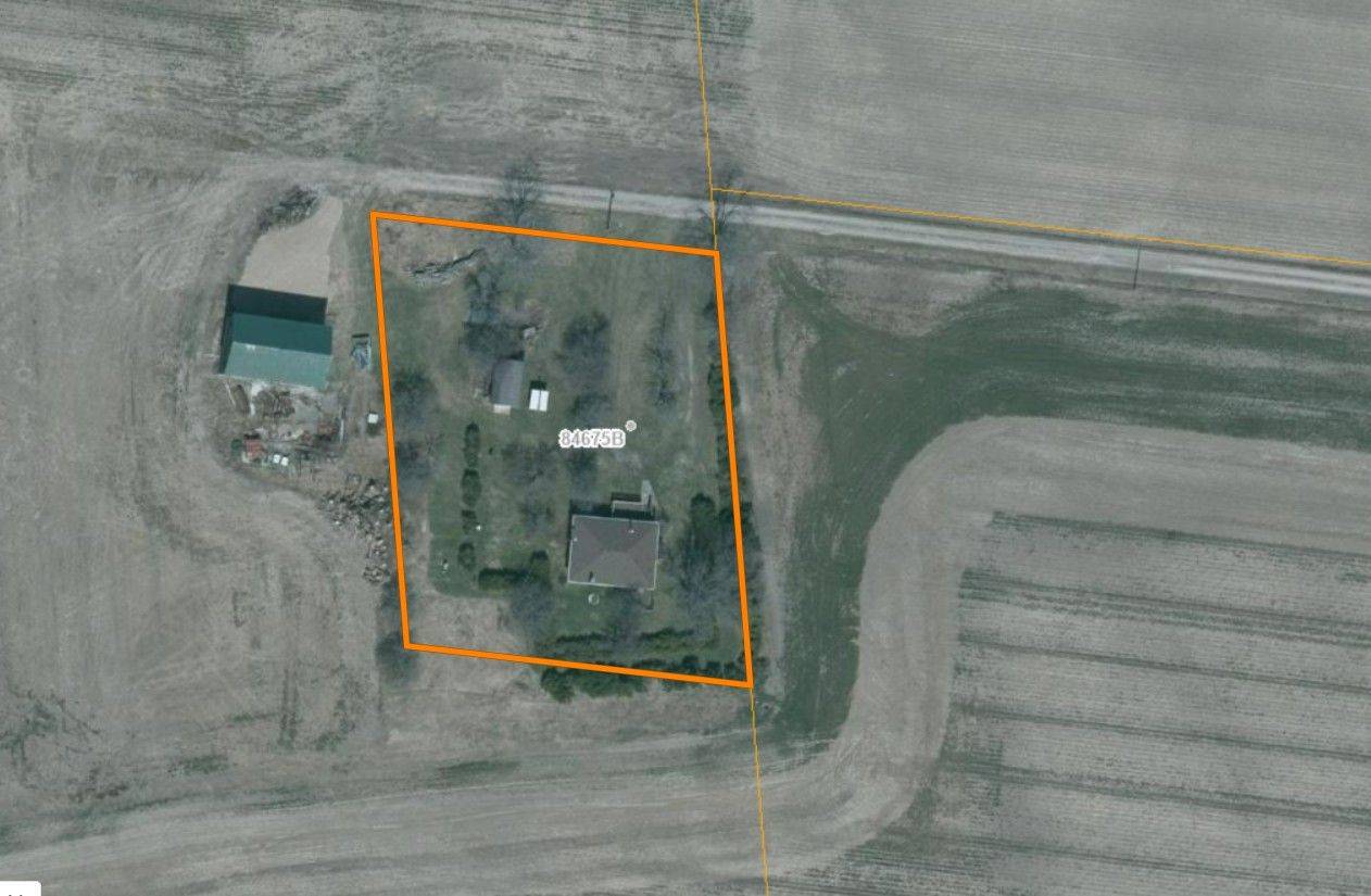 84675 Bluewater HWY, Ashfield-colborne-wawanosh, ON N7A 3X9