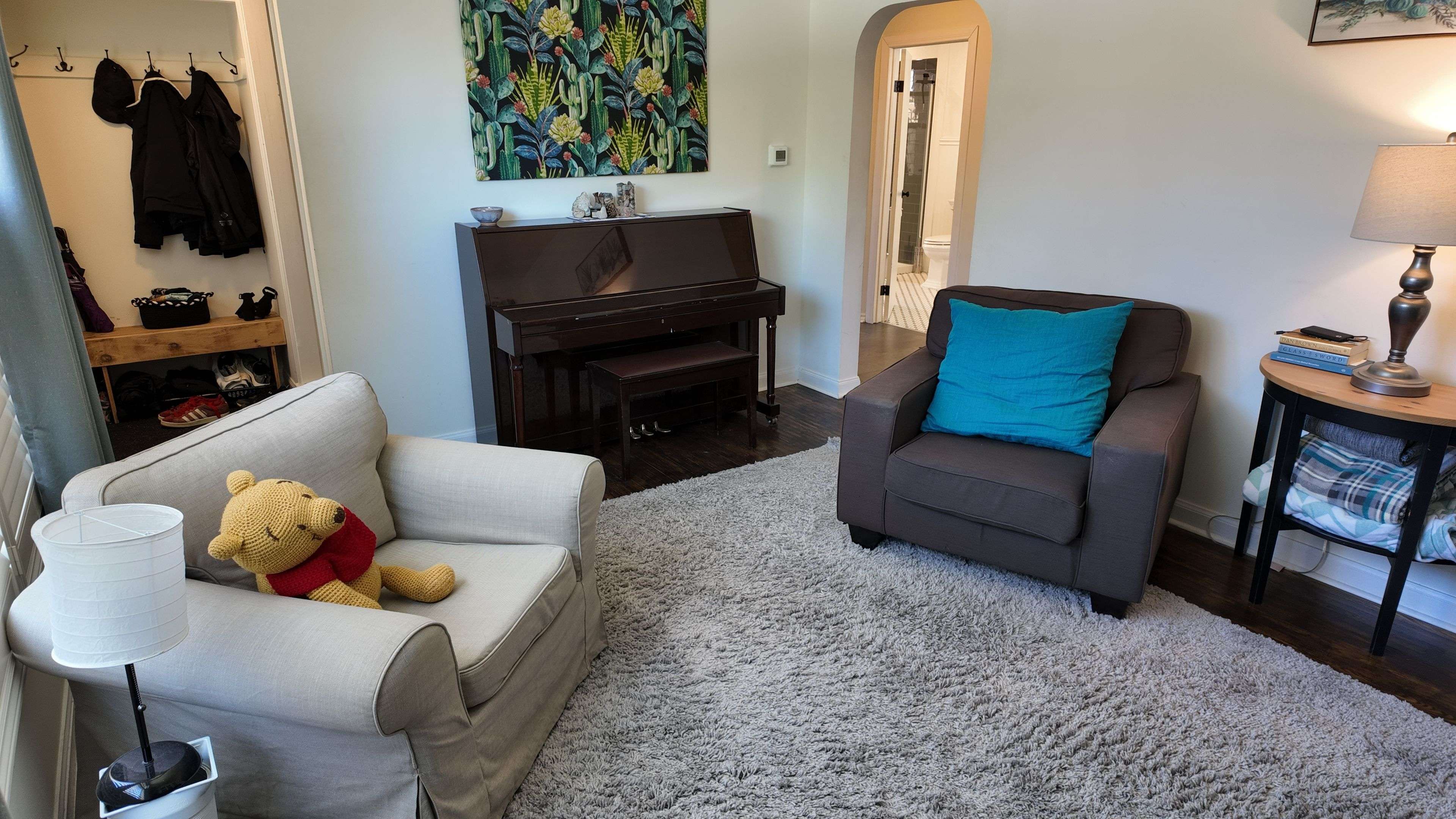 145 Elizabeth ST, Goderich, ON N7A 3T7