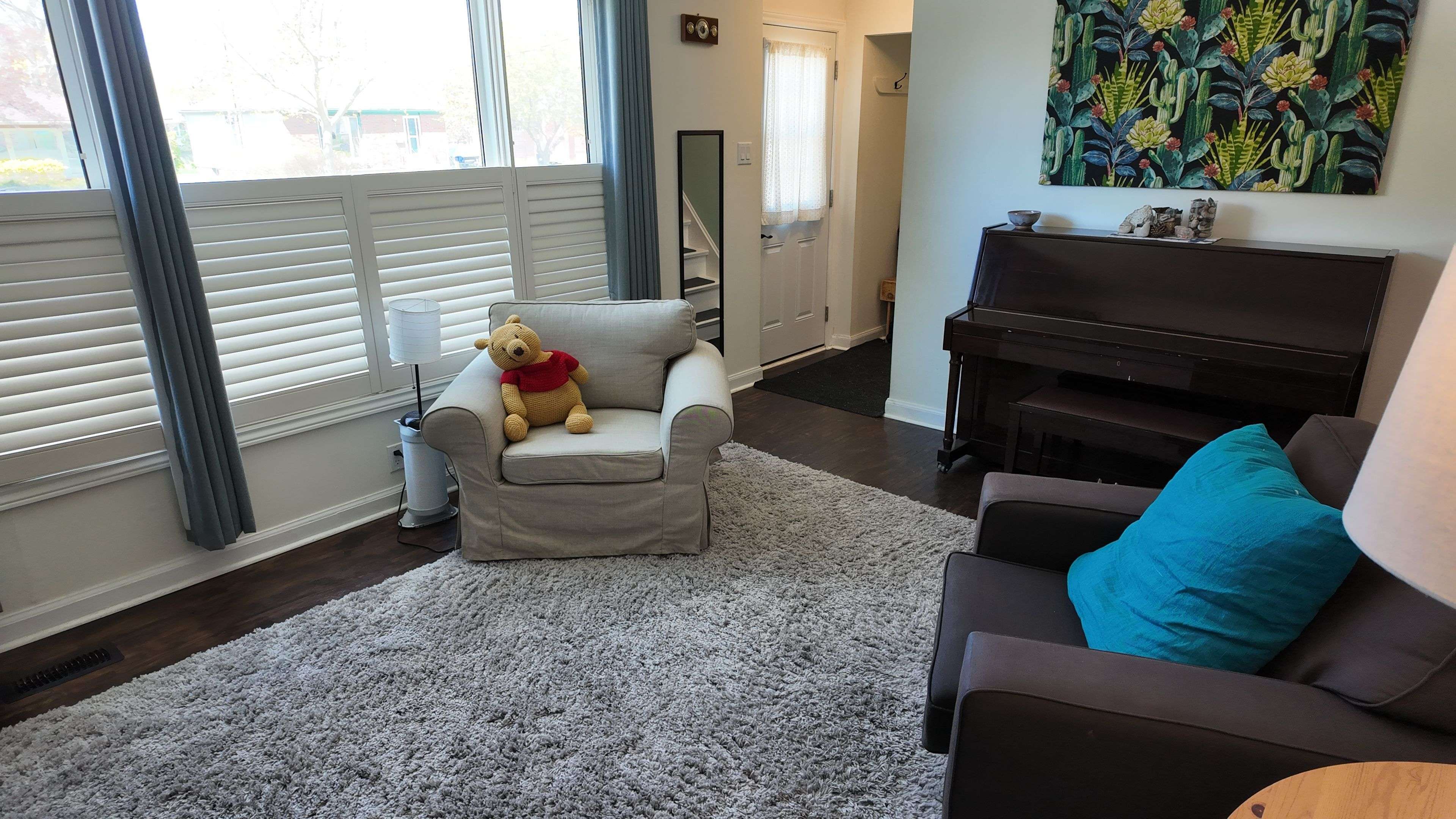 145 Elizabeth ST, Goderich, ON N7A 3T7