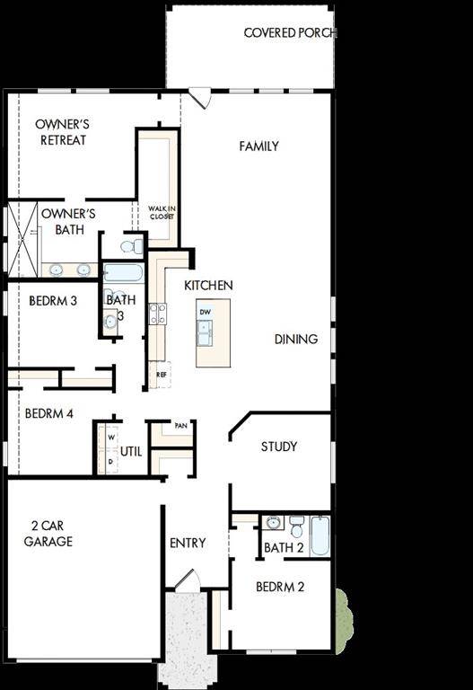 4030 Yellowstone Road, Royse City, TX 75189