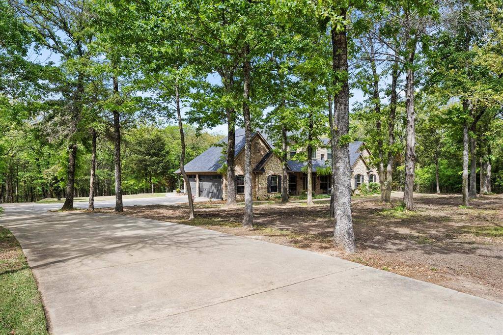 2117 Red Cedar Trail, Greenville, TX 75402