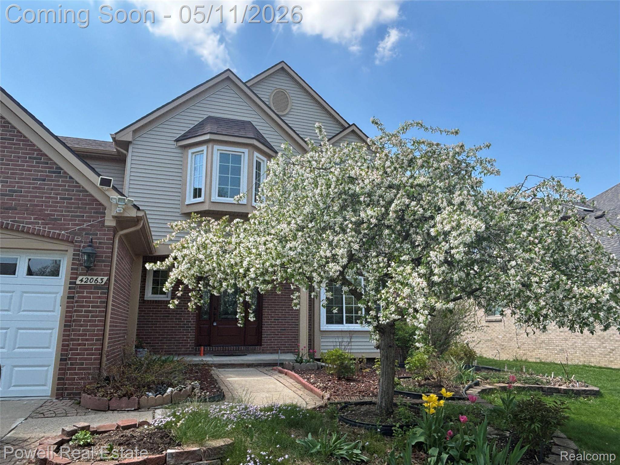 42063 Trent DR, Canton Charter Township, MI 48188