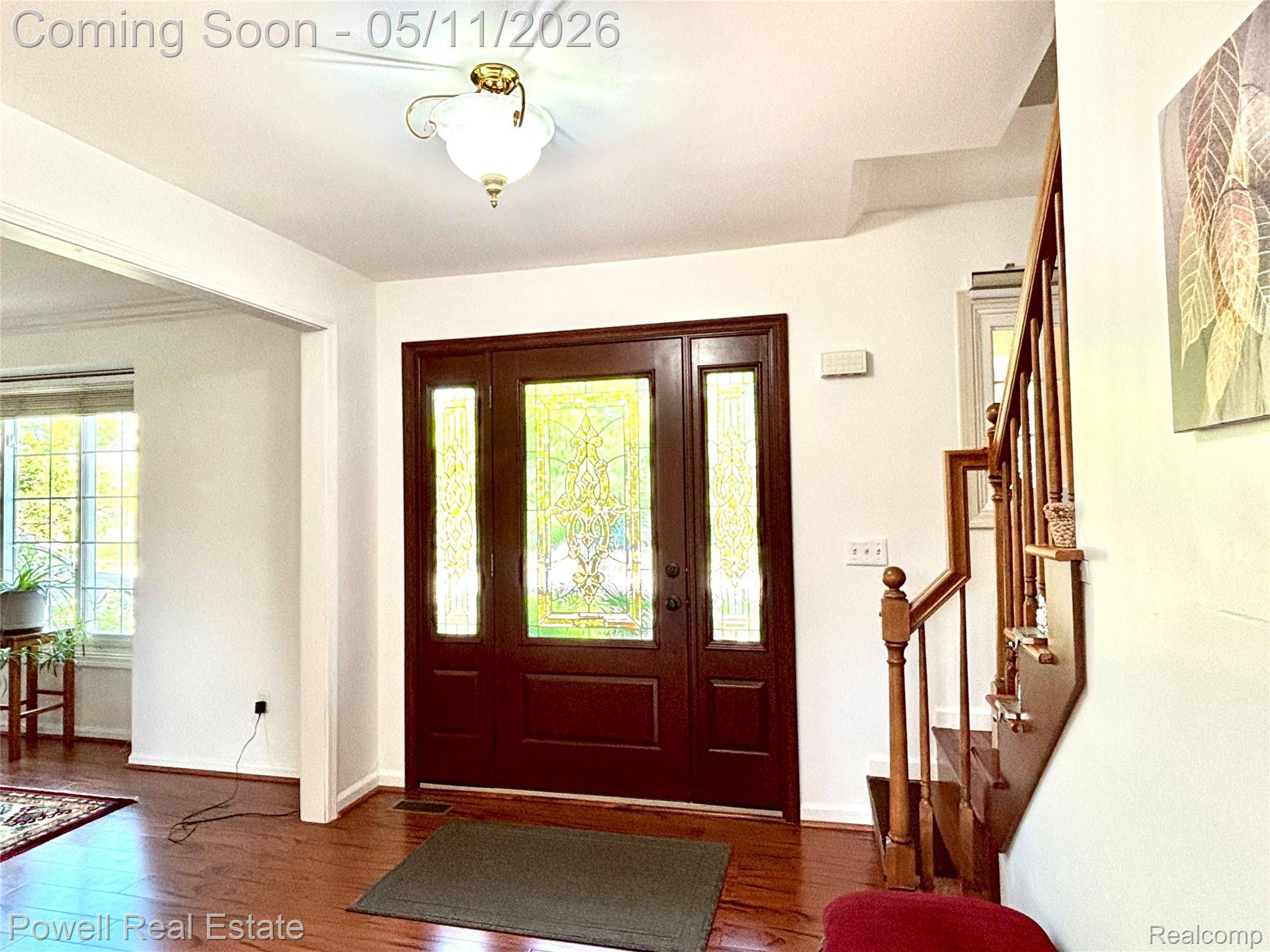 42063 Trent DR, Canton Charter Township, MI 48188
