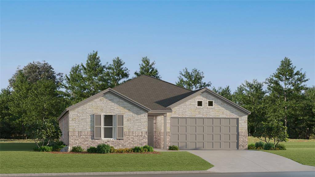 10212 Regal Bend Lane, Fort Worth, TX 76179