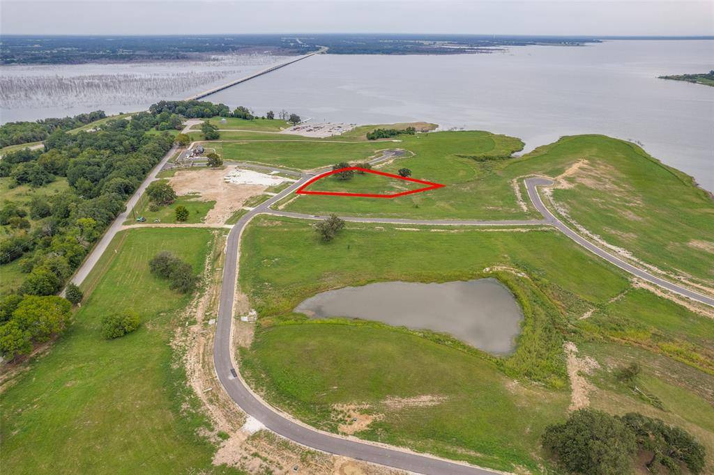Lot 42 Sunrise Drive, Dodd City, TX 75438