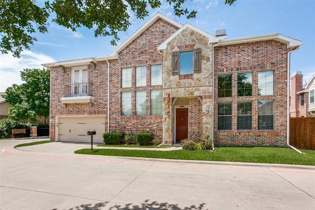 2107 Reflection Pointe, Richardson, TX 75080