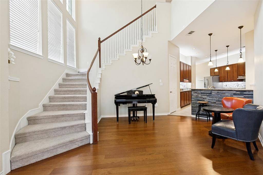 2107 Reflection Pointe, Richardson, TX 75080