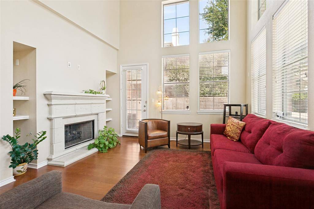 2107 Reflection Pointe, Richardson, TX 75080