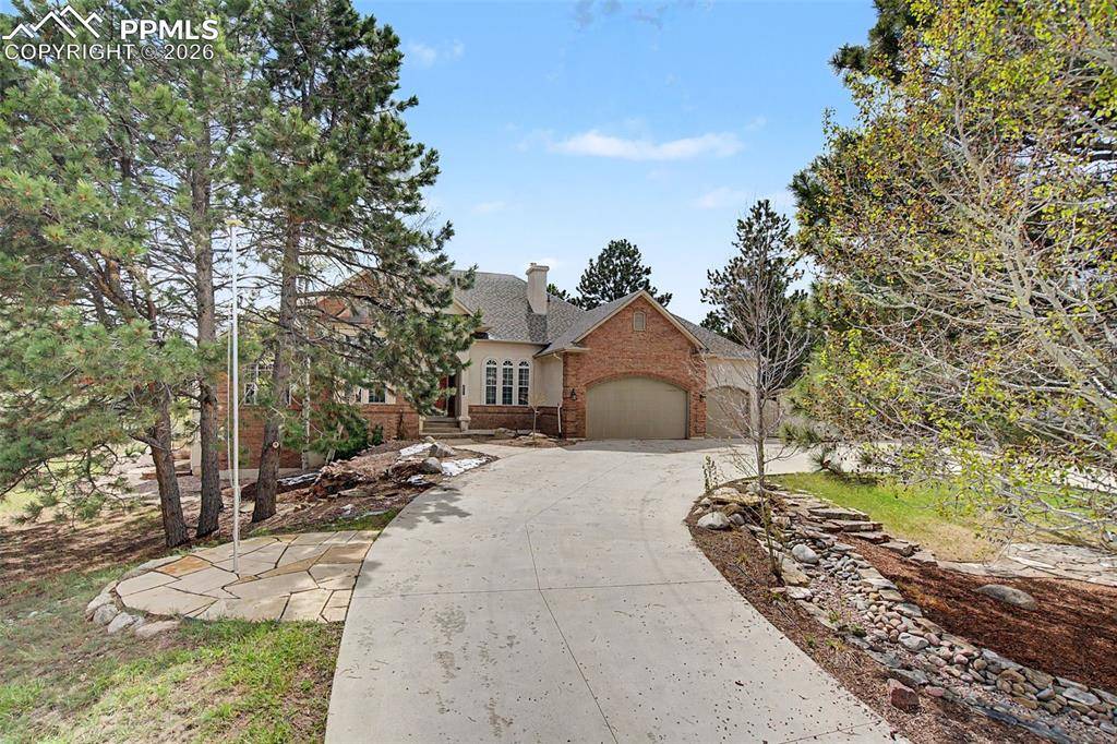 18910 Archers DR, Monument, CO 80132