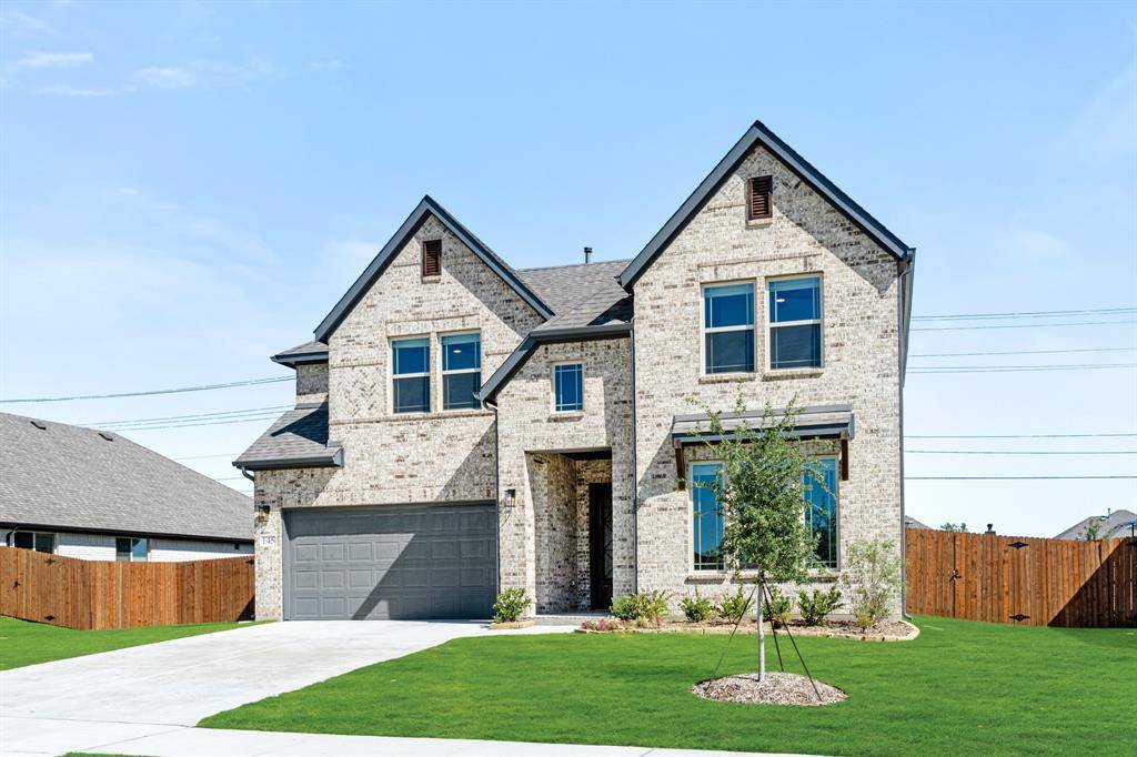 145 Whistling Duck Drive, Balch Springs, TX 75181