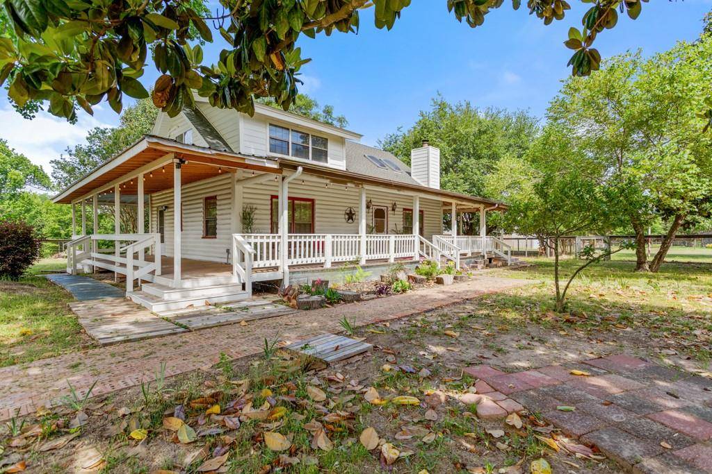 13580 County Road 4200, Lindale, TX 75771
