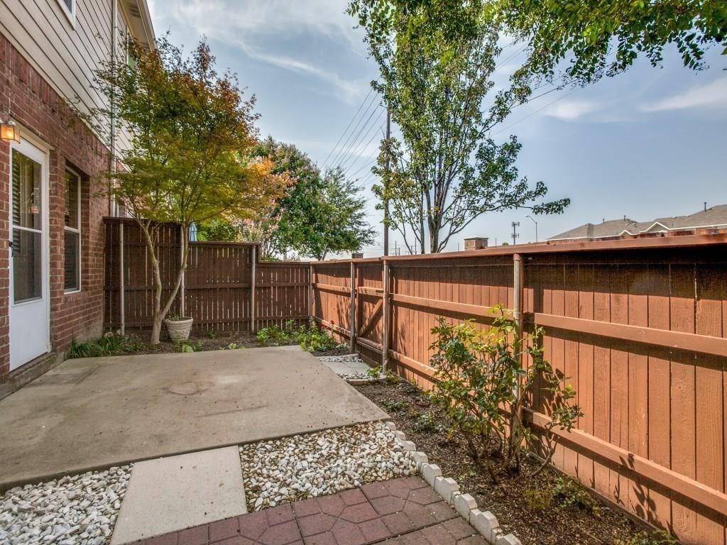4531 Woodsboro Lane, Plano, TX 75024