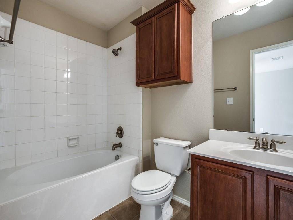 4531 Woodsboro Lane, Plano, TX 75024