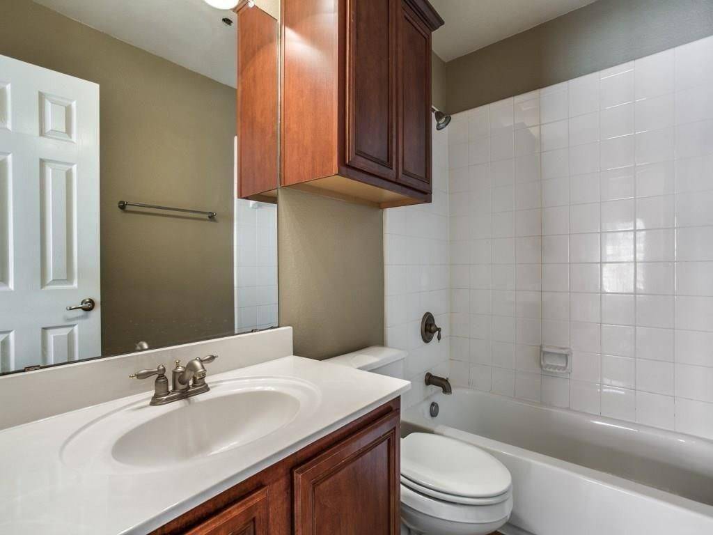 4531 Woodsboro Lane, Plano, TX 75024