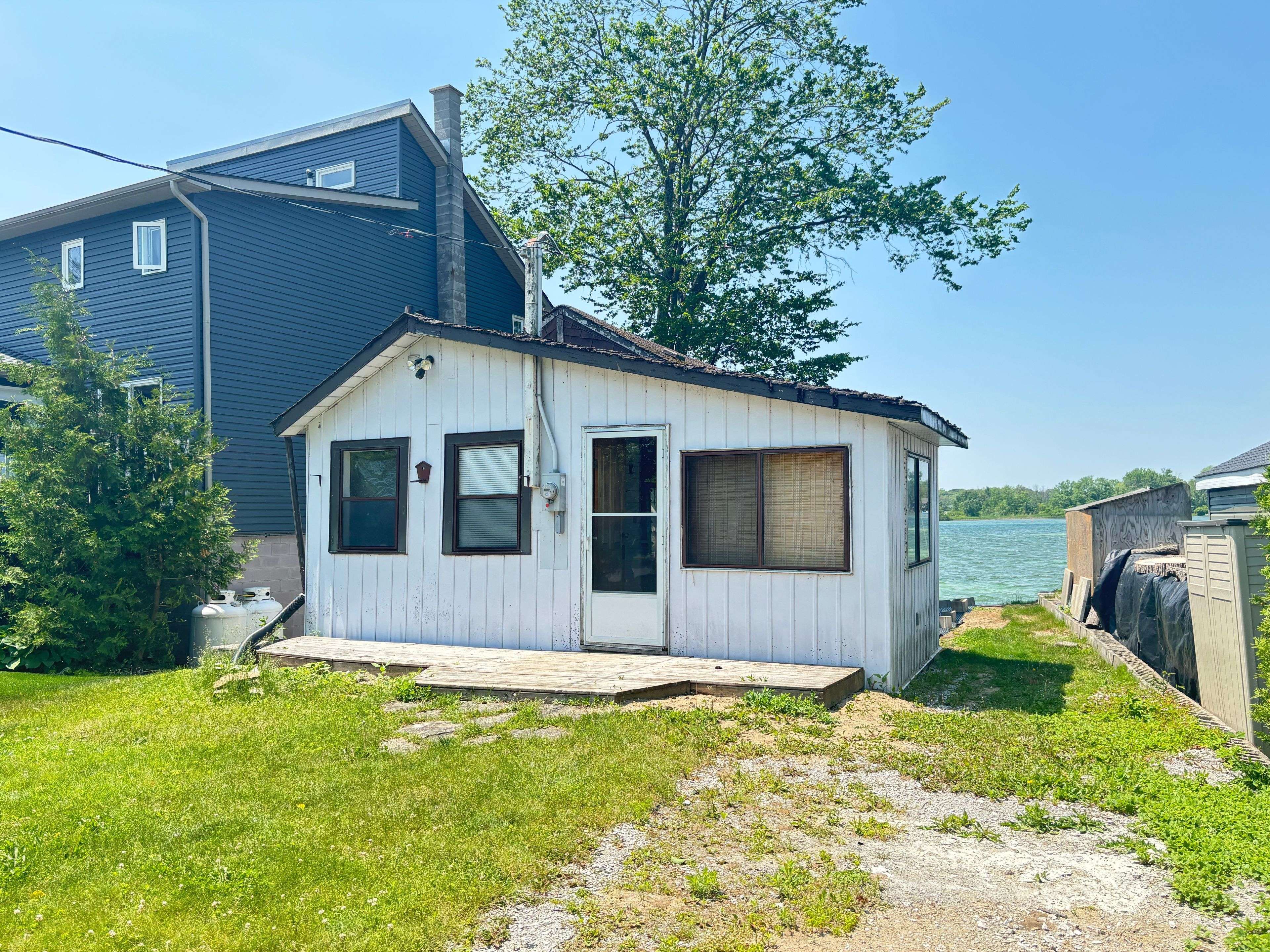 7682 Oak Point RD, Ramara, ON L0K 2B0