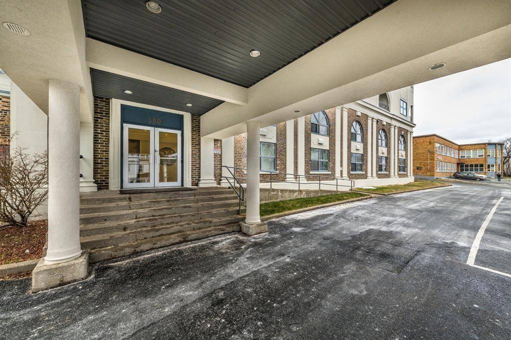 130 Lemarchant Road #202, St. John's, NL A1C 2H2