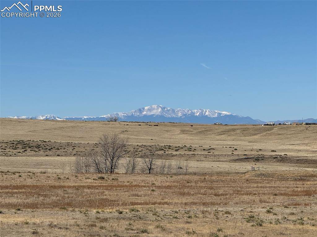 0 Chelton RD, Ramah, CO 80832