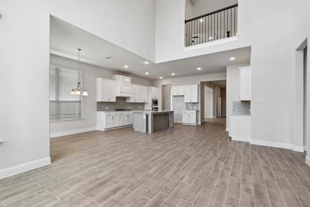 312 Santa Lucia, Anna, TX 75409
