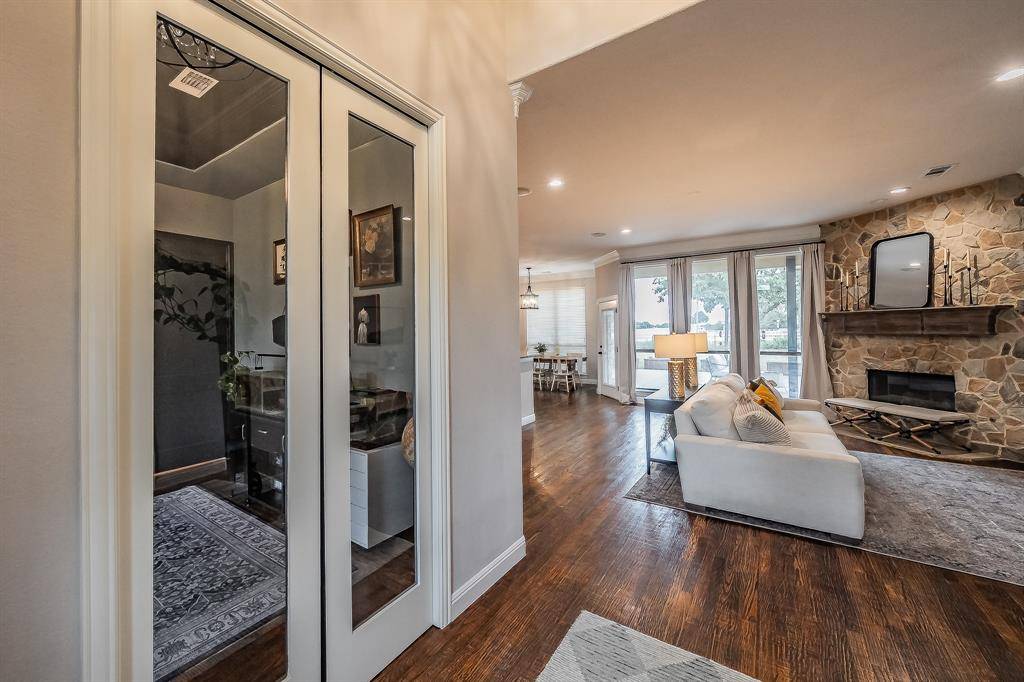 905 Morton Hill Lane, Haslet, TX 76052