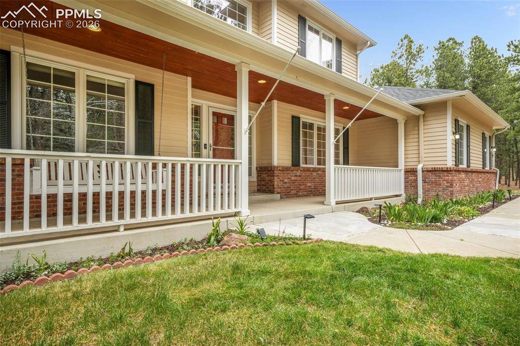 19010 Deerfield RD, Monument, CO 80132