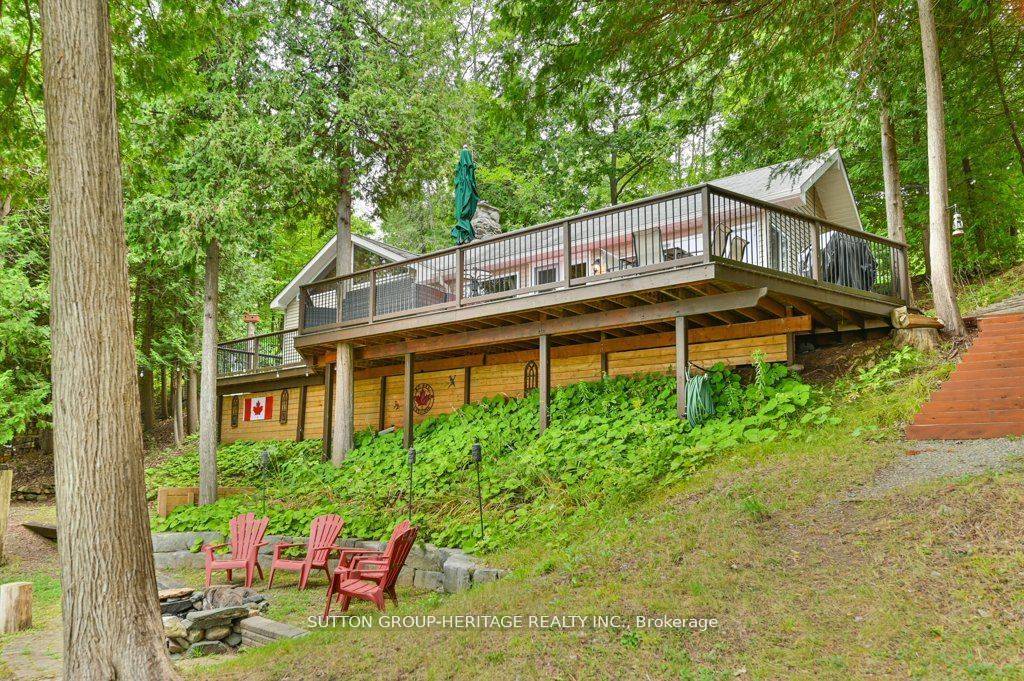 224 Shoreline LN, Centre Hastings, ON K0K 2K0