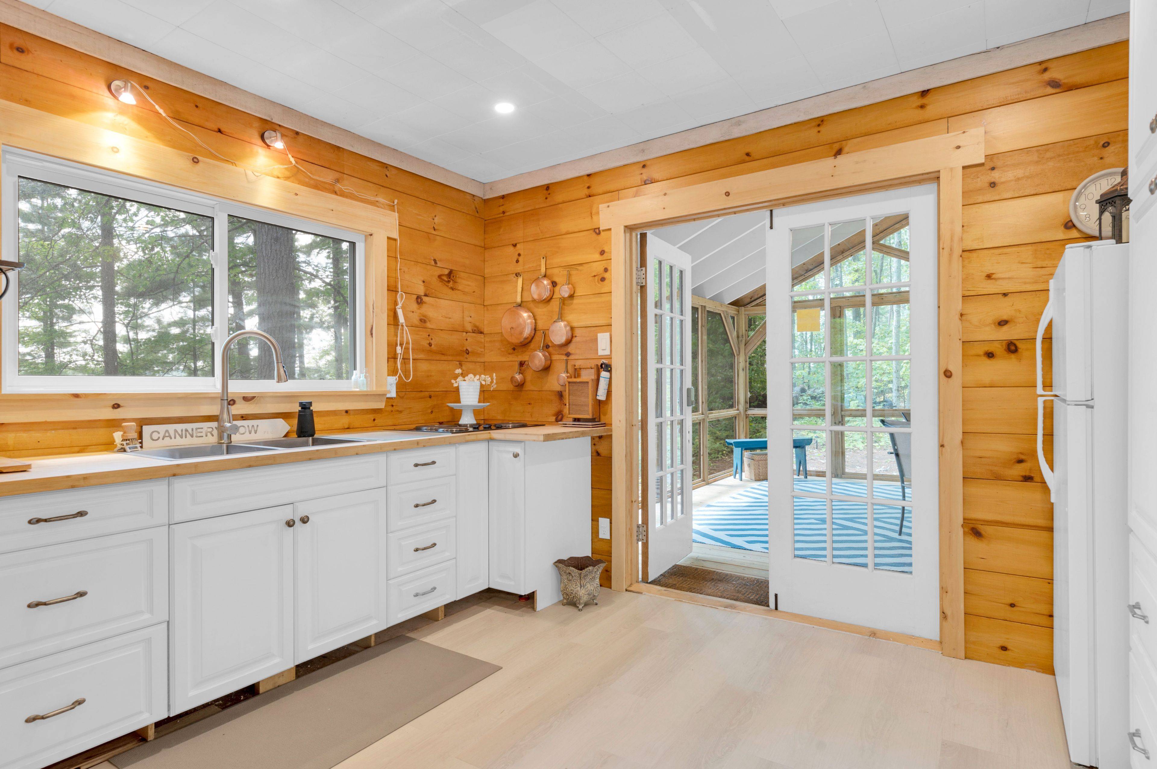 1780 Mazinaw Lake N/A, Frontenac, ON K0H 1K0