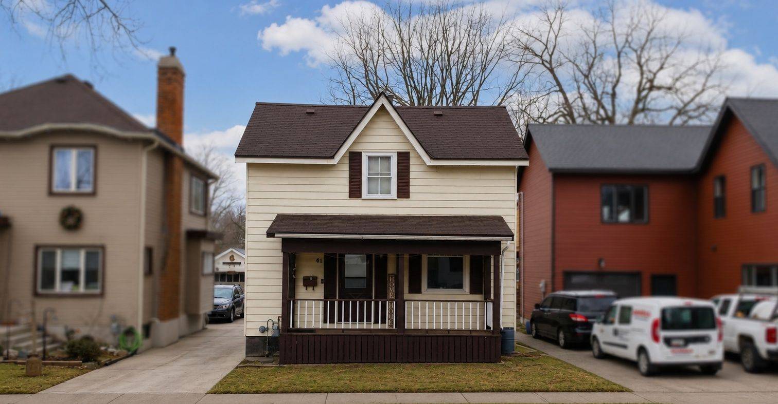 41 Goderich ST W, Huron East, ON N0K 1W0