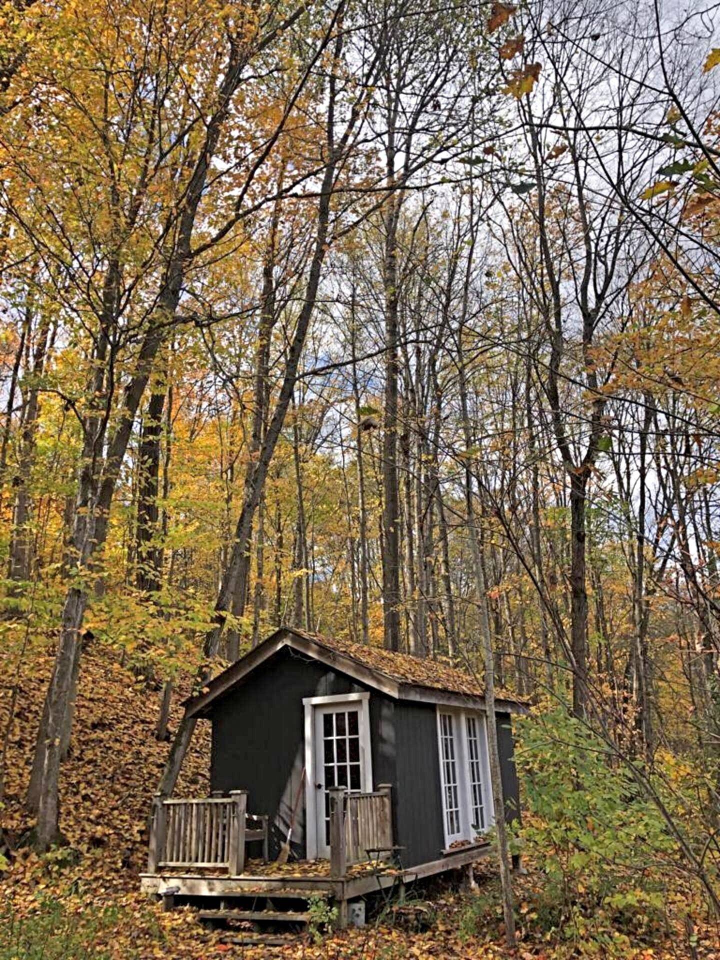 1037 Glenmount RD, Lake Of Bays, ON P0B 1A0