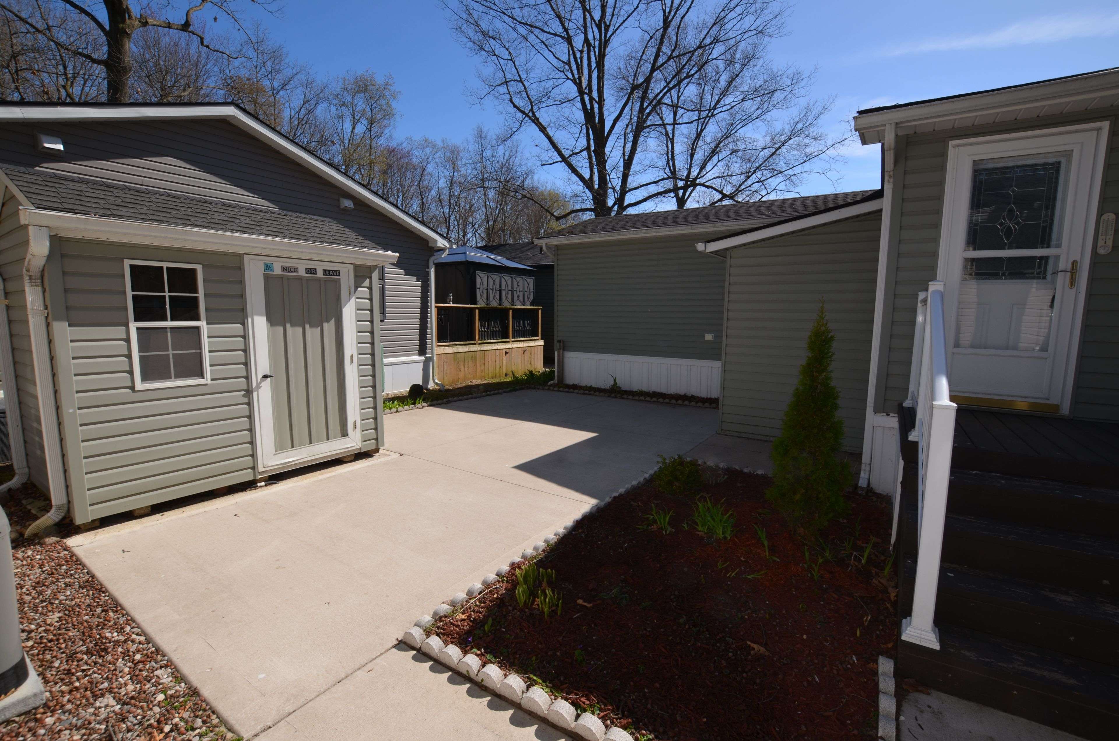 22790 Amiens RD #51, Middlesex Centre, ON N0L 1R0