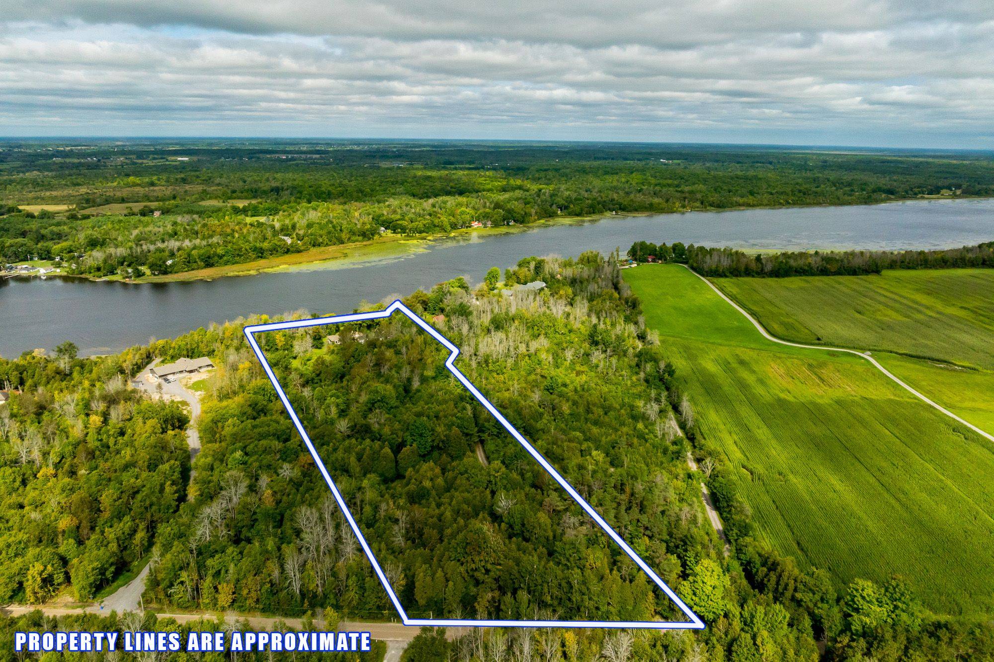 875 Corktown RD, Merrickville-wolford, ON K0G 1N0