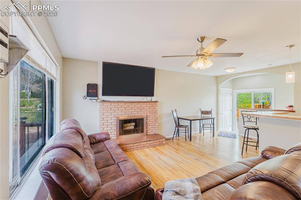 3705 Windsor AVE, Colorado Springs, CO 80907