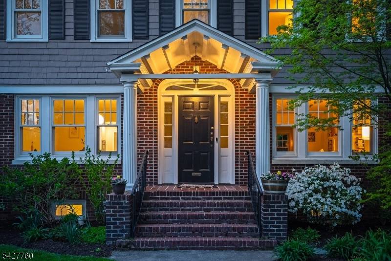 5 Ardsley Rd, Glen Ridge Boro Twp., NJ 07028