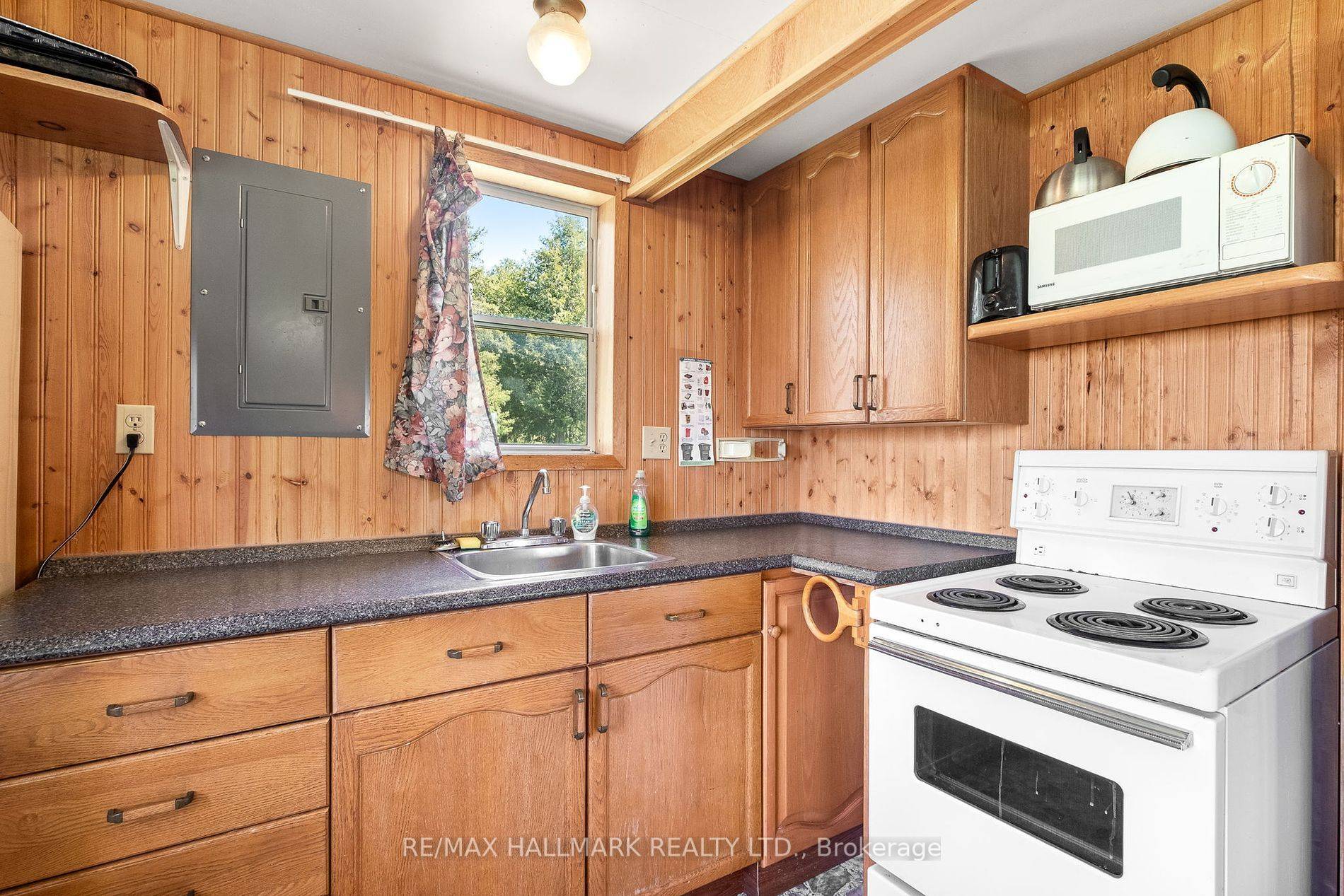 449 Island View RD #111, Alnwick/haldimand, ON K0K 2X0