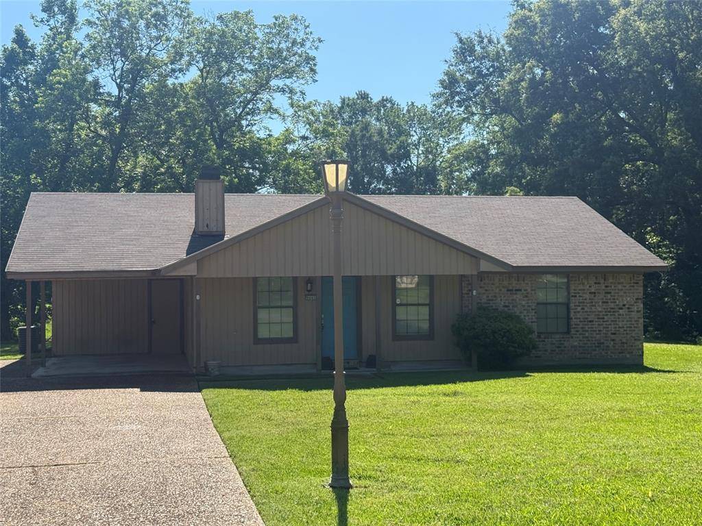 9445 Estes Lane, Bethany, LA 71007