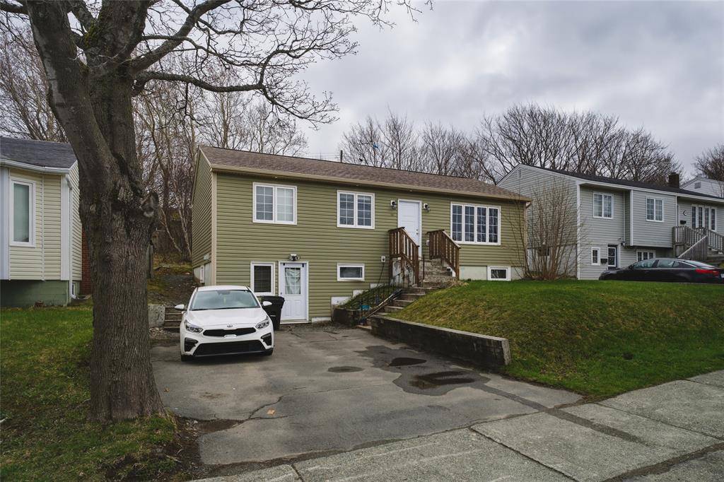 159 University Avenue, St. John's, NL A1B 1Z6