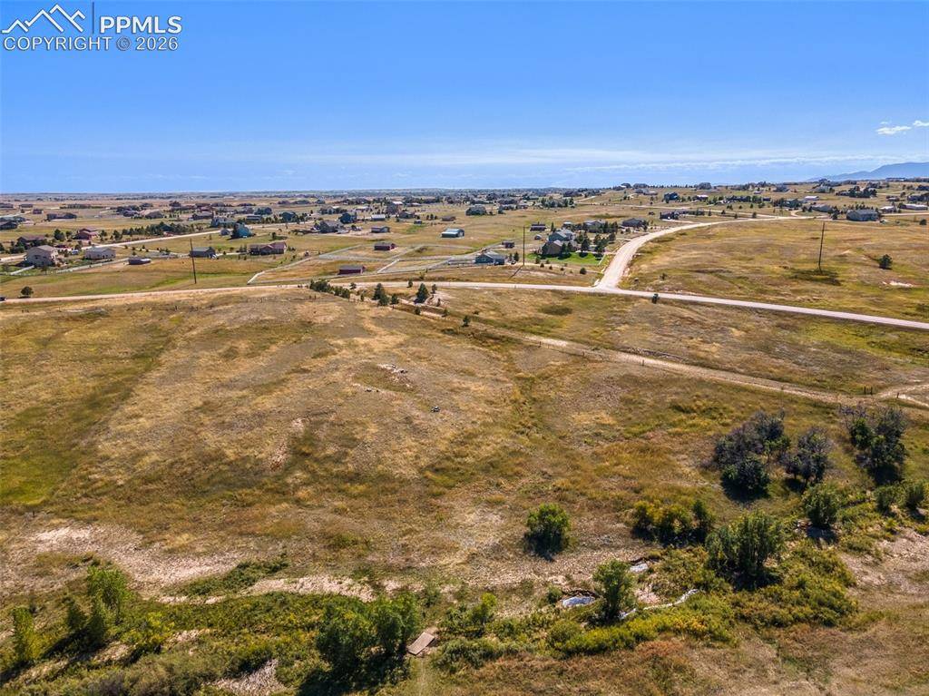 0 Latigo BLVD, Elbert, CO 80831