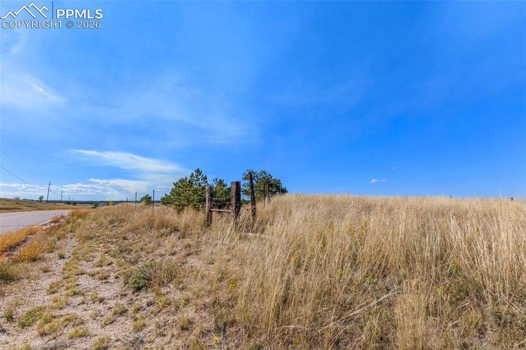 0 Latigo BLVD, Elbert, CO 80831