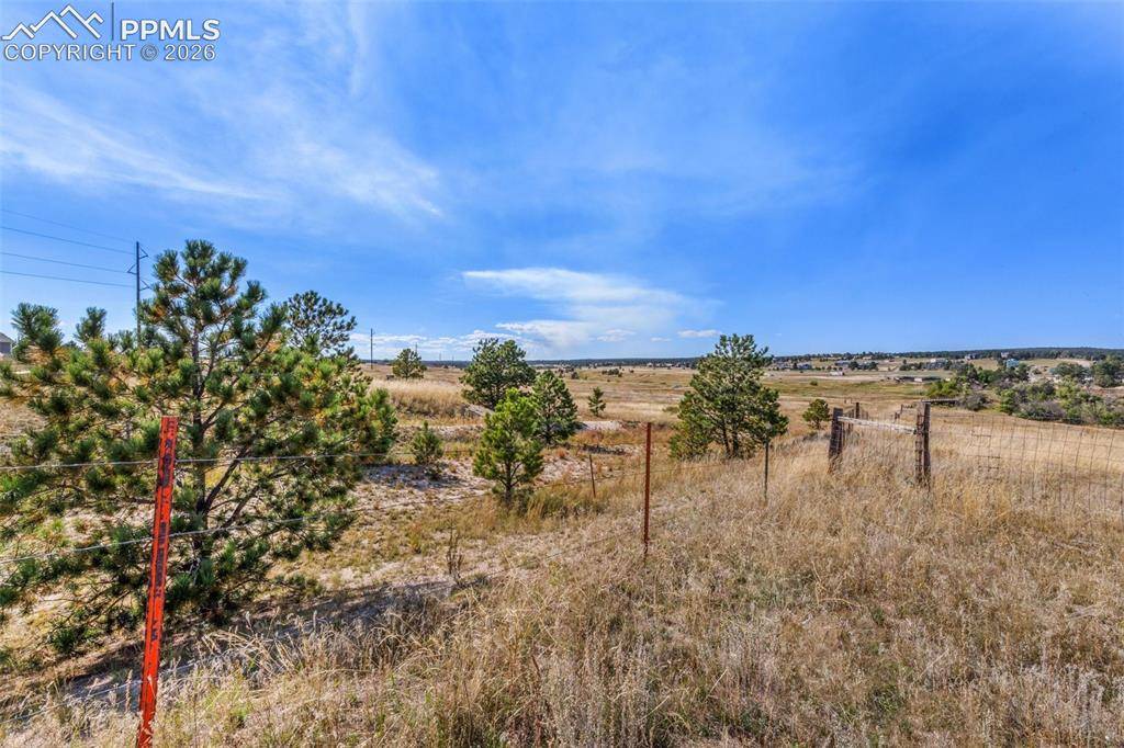 0 Latigo BLVD, Elbert, CO 80831