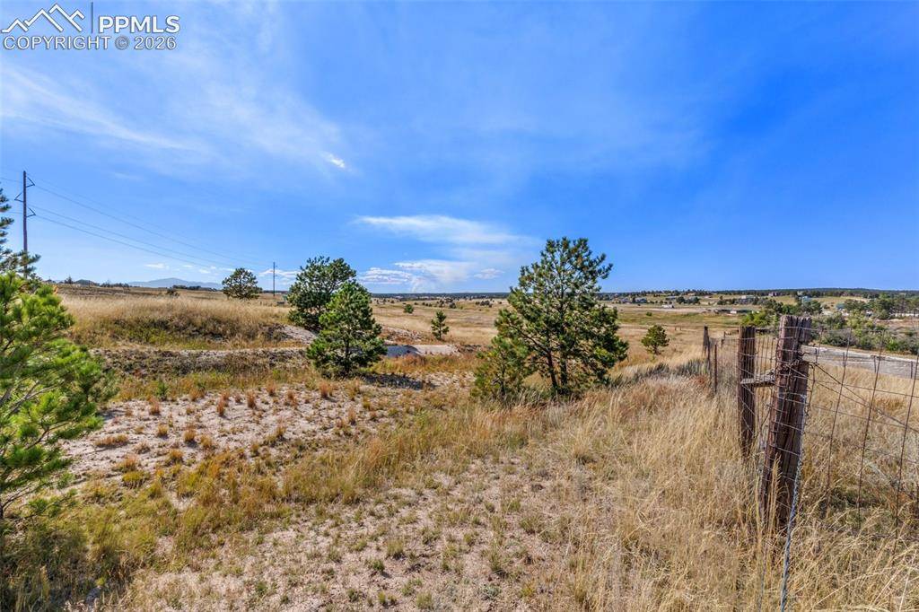 0 Latigo BLVD, Elbert, CO 80831